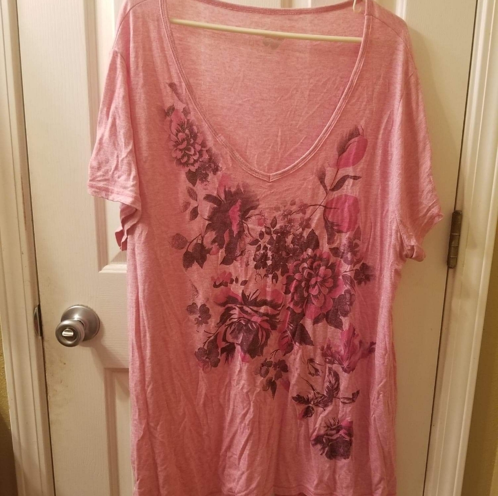 Just My Size T-shirt